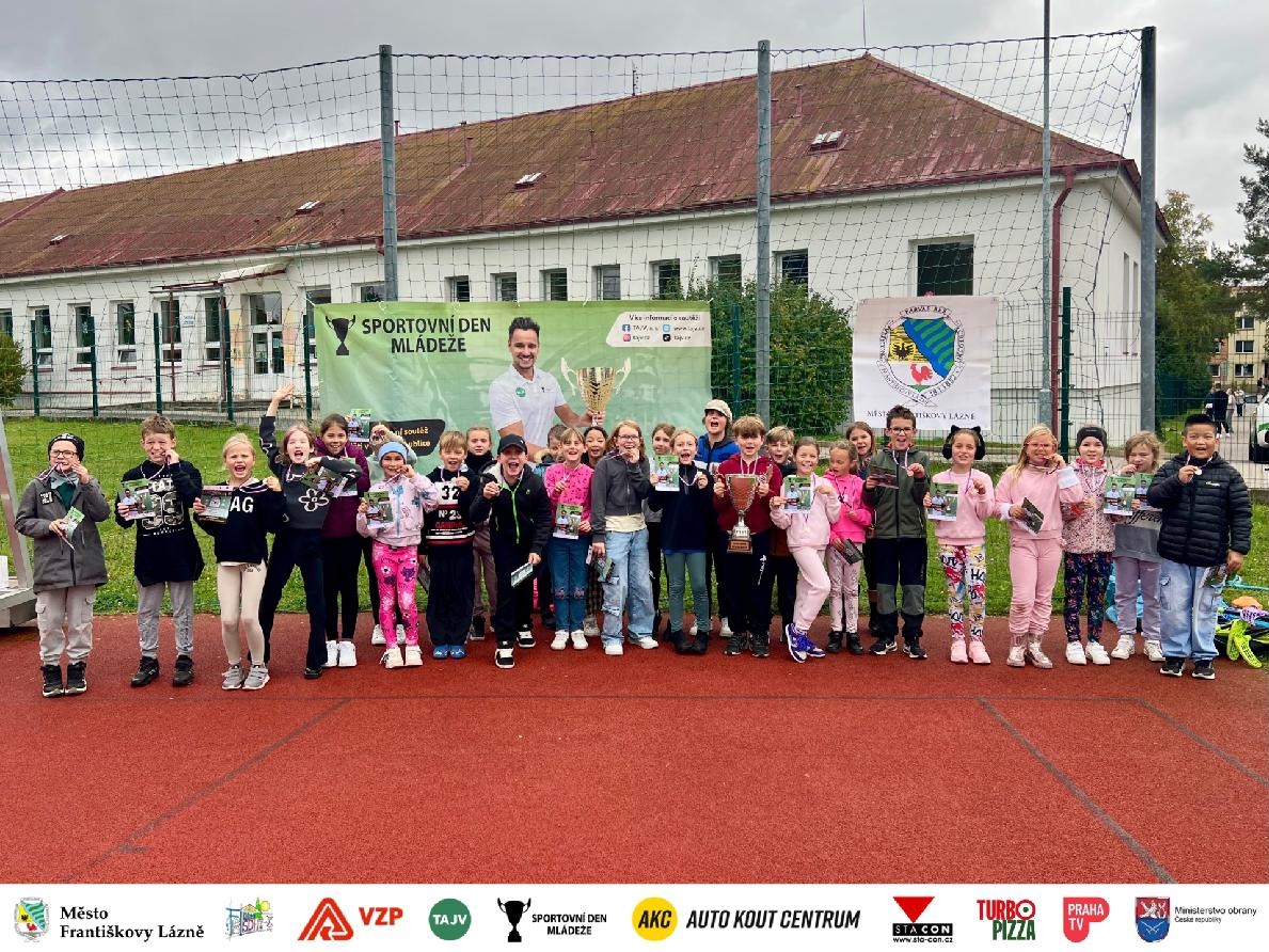 Školní družina 2025/2026
